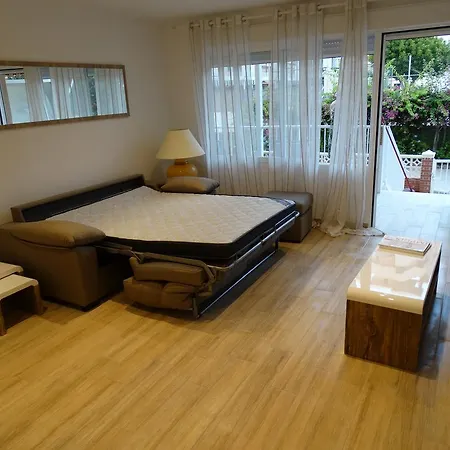 Apartment Falcon Alicante