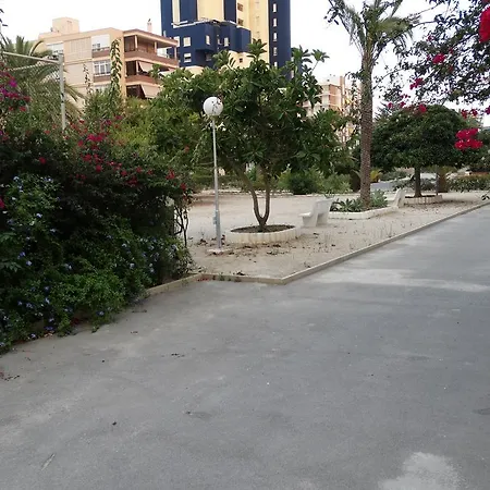 Falcon Apartment Alicante