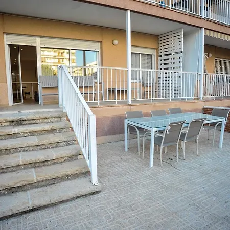 Falcon Apartment