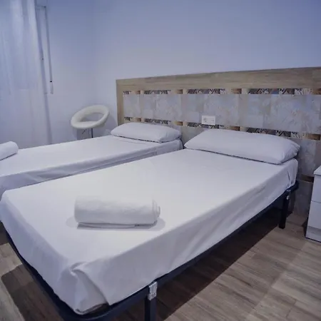 Apartment Falcon Alicante